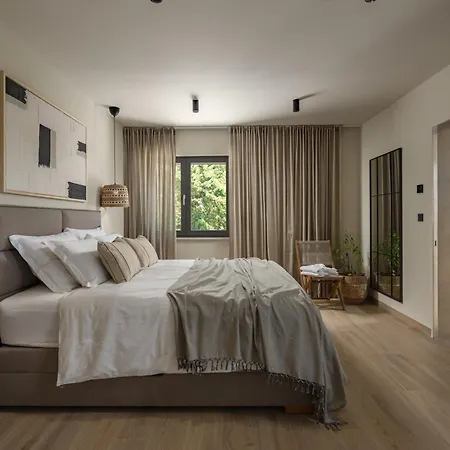 Casa Calme With And Gym Apartament *