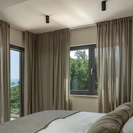 Apartament Casa Calme With And Gym