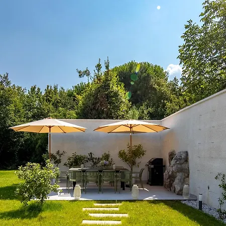 Casa Calme With And Gym - Happy * Poljane