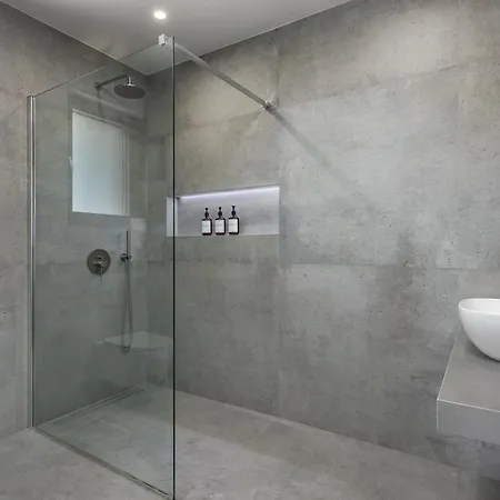 Apartman Casa Calme With And Gym - Happy