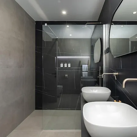Casa Calme With And Gym - Happy Apartman *