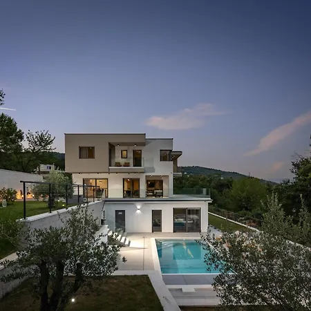 Casa Calme With And Gym - Happy