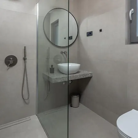 Casa Calme With And Gym Apartament *