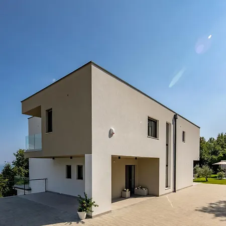 Casa Calme With And Gym - Happy Poljane