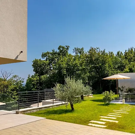 Casa Calme With And Gym - Happy Poljane