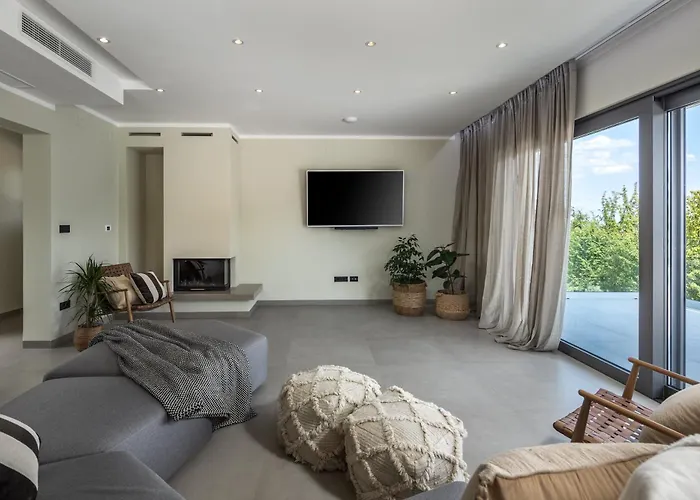 Casa Calme With And Gym * Poljane