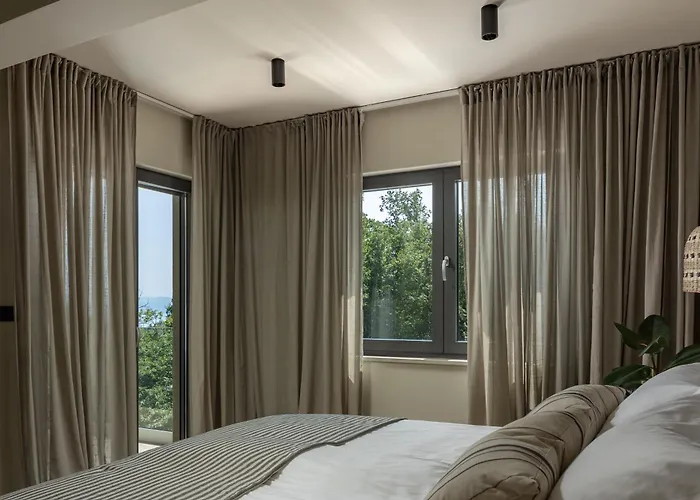 Apartmán Casa Calme With And Gym