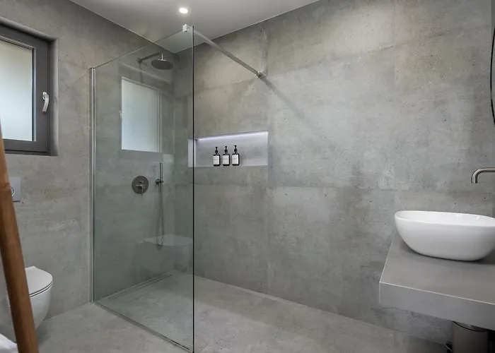 Apartmán Casa Calme With And Gym