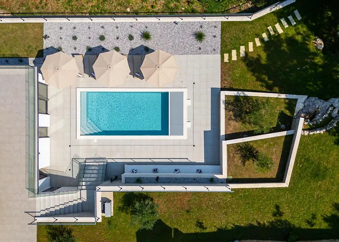 Casa Calme With And Gym * Poljane