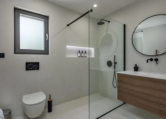 Apartmán Casa Calme With And Gym