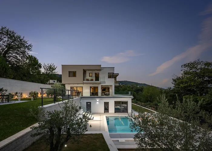 Casa Calme With And Gym
