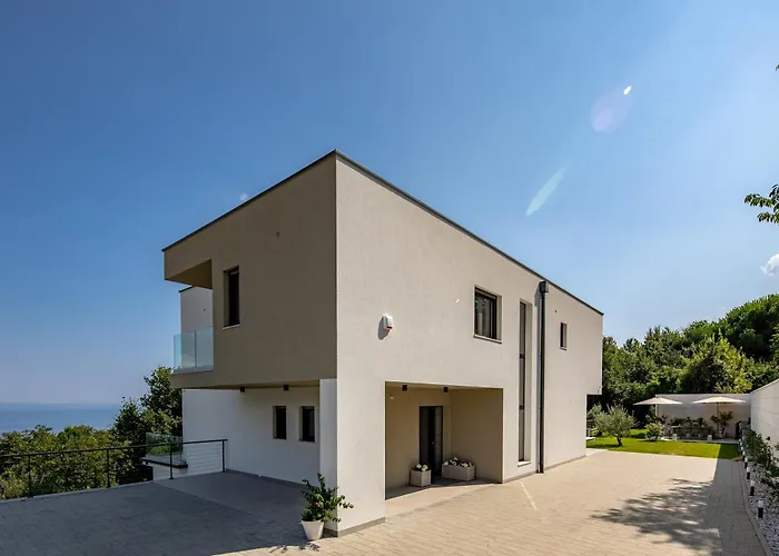 Casa Calme With And Gym Poljane