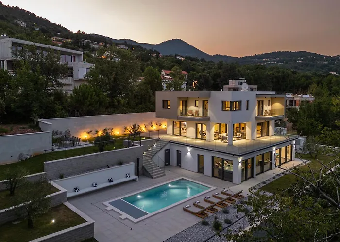 Casa Calme With And Gym
