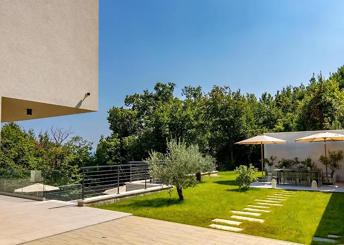 Casa Calme With And Gym Poljane