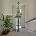 Casa Calme With And Gym