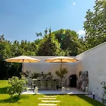Casa Calme With And Gym * Poljane