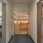 Appartamento Casa Calme With And Gym Poljane