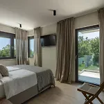 Casa Calme With And Gym *
