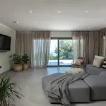 Casa Calme With And Gym *