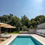 Appartamento Casa Calme With And Gym Poljane