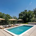 Casa Calme With And Gym Poljane