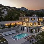 Casa Calme With And Gym