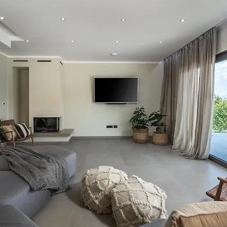 Casa Calme With And Gym * Poljane