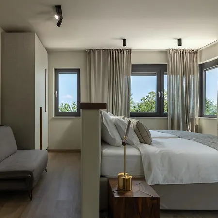 Apartman Casa Calme With And Gym *