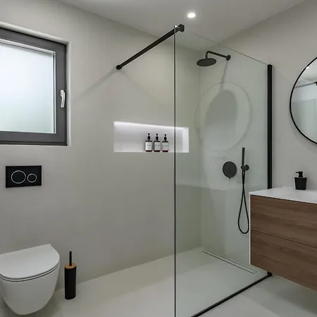 Apartman Casa Calme With And Gym