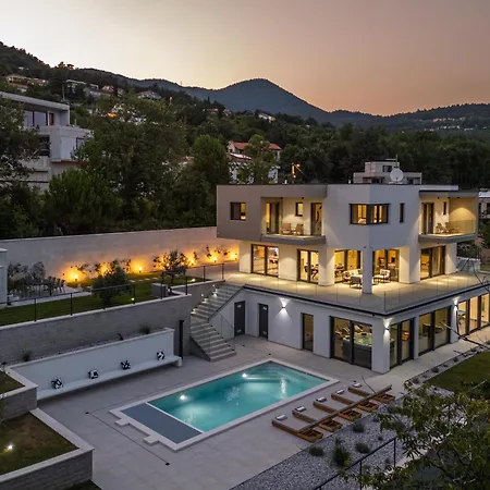 Casa Calme With And Gym