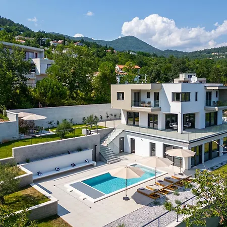 Casa Calme With And Gym Poljane