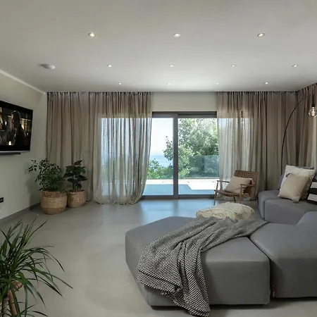 Casa Calme With And Gym Poljane