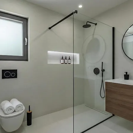 Casa Calme With And Gym Apartman