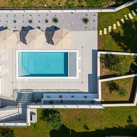 Casa Calme With And Gym Apartman Poljane