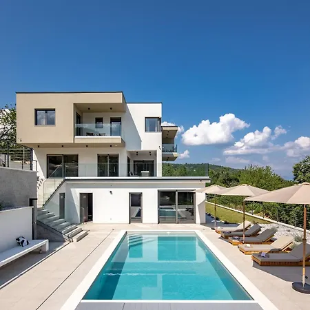 Casa Calme With And Gym Apartman *