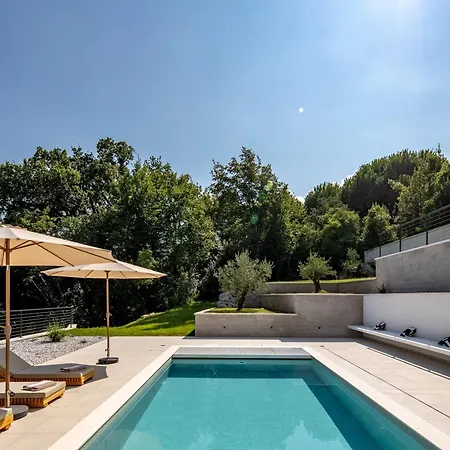 Apartman Casa Calme With And Gym