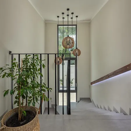 Casa Calme With And Gym Apartman *