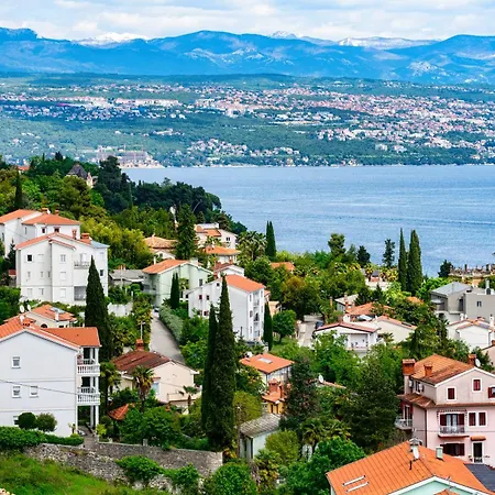 Casa Calme With And Gym Apartman *
