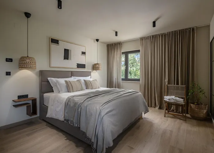 Casa Calme With And Gym Apartman Poljane